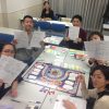 キャッシュフローゲーム 2017年12月3日 大阪
