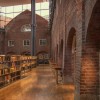 スウェーデンの図書館