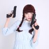 借金は弾丸の込められた銃のように慎重に扱わなければいけない