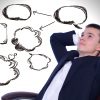 世の中には間違いなどというものは存在しない。何かを学ぶチャンスがあるだけだ