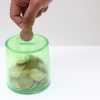 けちになることで金持ちになるのは可能だ。だが、問題は、たとえそうやって金持ちになったとしても、けちであることに変わりないないことだ